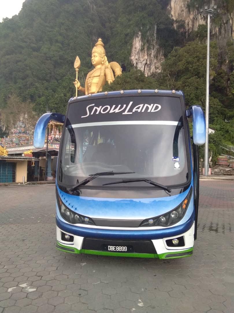 Snow Land TransLink