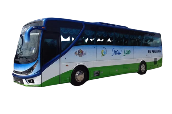 snowland translink 44 seater bus 1